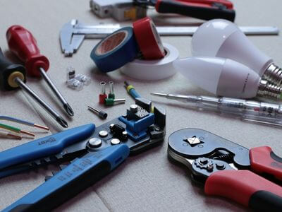 About Electrician in Maine - emergency electrician experts in Maine
